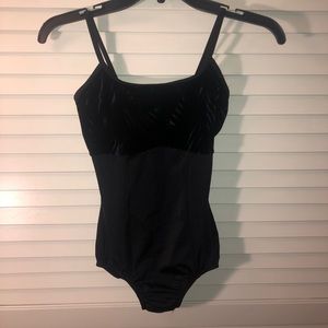 ballet/dance leotard